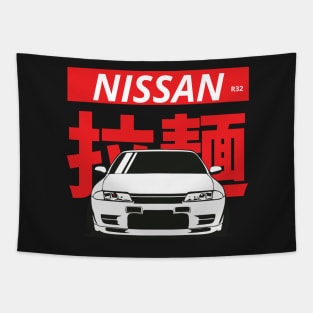 nissan r32 Tapestry