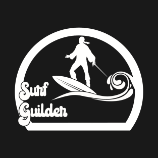 Surf Guilder T-Shirt