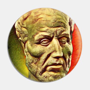 Plotinus Snow Portrait | Plotinus Artwork 15 Pin