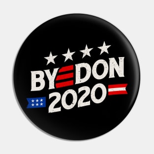 byedon 2020 Pin