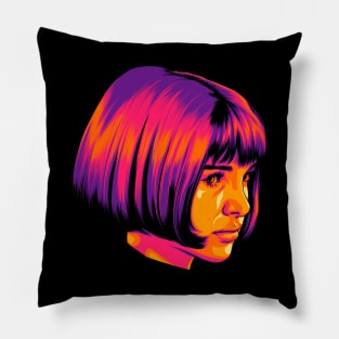 Mathilda Pillow