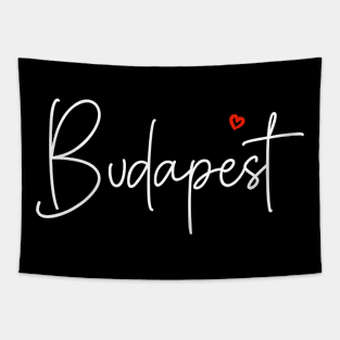 Budapest Tapestry