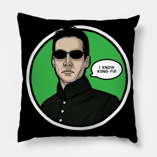 Neo Pillow