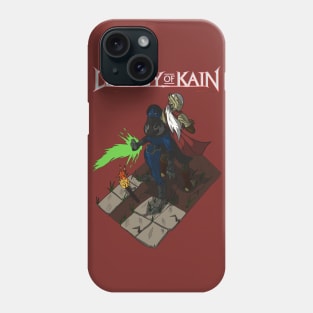 soul reaver Phone Case