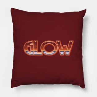 Glow 5 Pillow