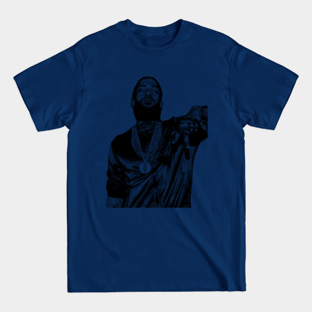 Nipsey Hussle - Nipsey Hussle - T-Shirt