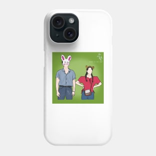 Moon In The Day Korean Drama Phone Case