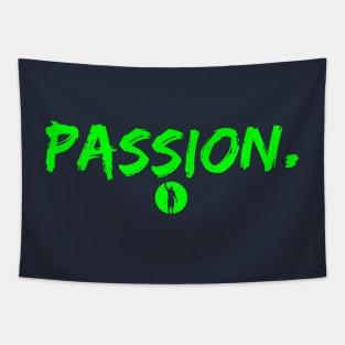 Passion Tapestry