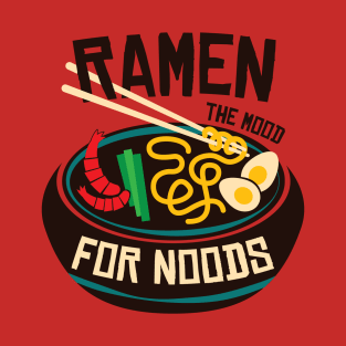 RAMEN NOODS T-Shirt