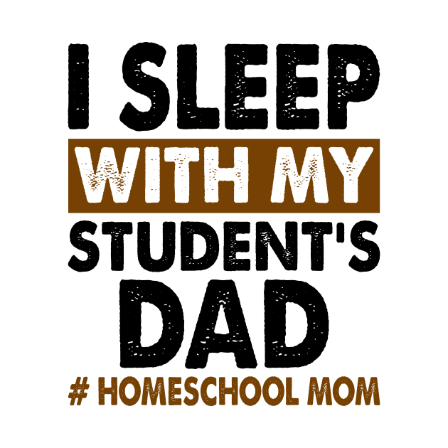 I Sleep With My Student's Dad by celestewilliey