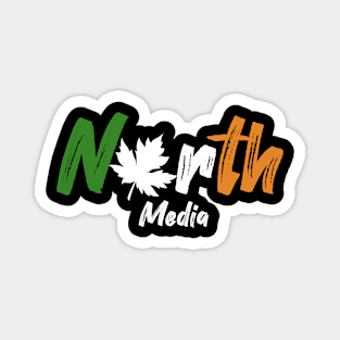 North Media: Ireland Magnet