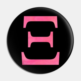 Pink Xi Pin