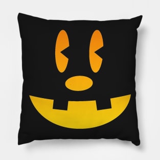 Happy Hallowen Pillow