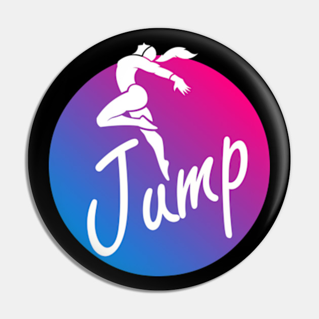 Pin on JUMP!