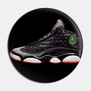 AJ 13 Pin