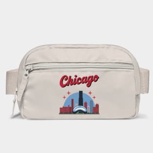 Chicago Bag