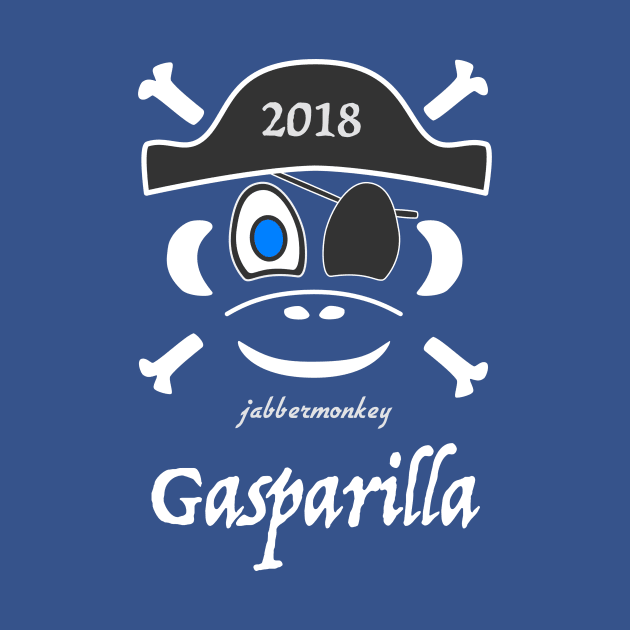 Gasparilla 2018 by elamison