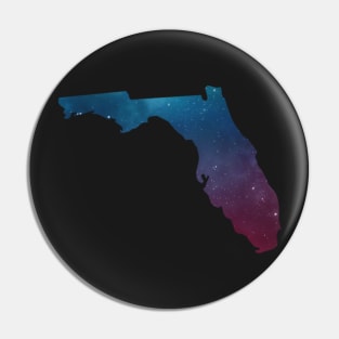 Florida Pin