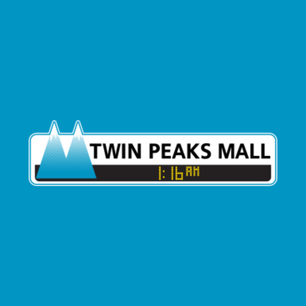 List 105+ Pictures twin peaks mall back to the future Completed