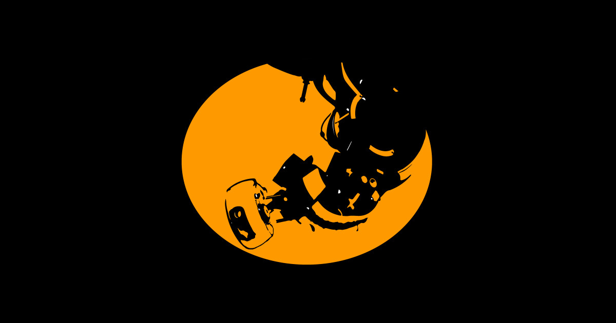 GLaDOS Lives - Video Games - Sticker | TeePublic