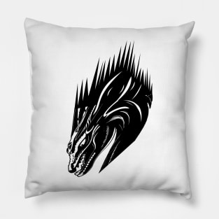 Drago Pillow