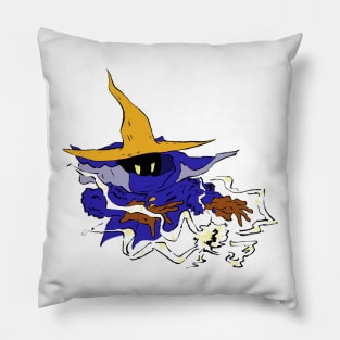 Cast A Spell Pillow