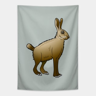 Easter Bunny Tapestry