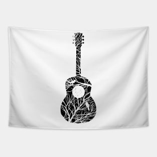 Roots guitare Tapestry