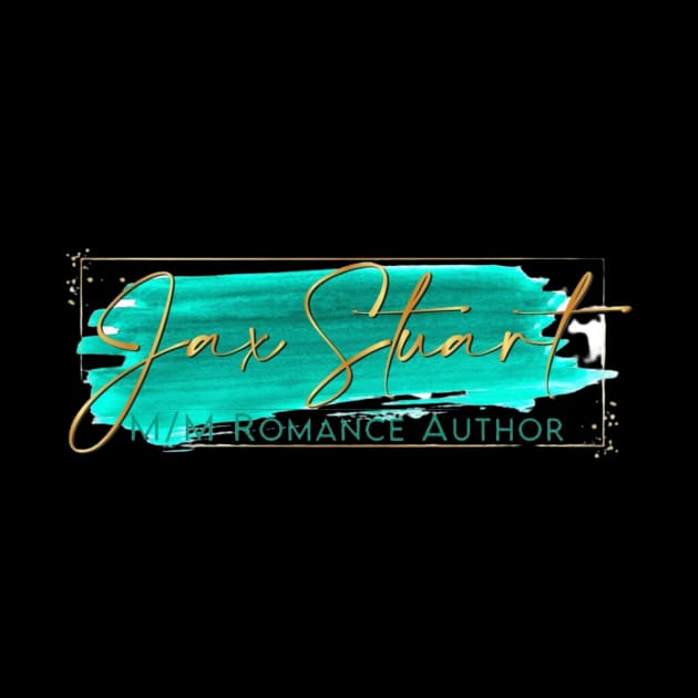 Jax Stuart logo by Jax Stuart