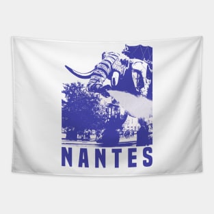 Nantes Tapestry