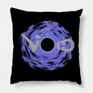 The Void Pillow