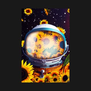 Solar Bloom T-Shirt