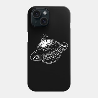 Surf and Planet Phone Case