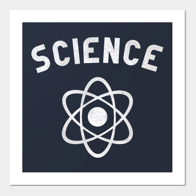 cool science atom t