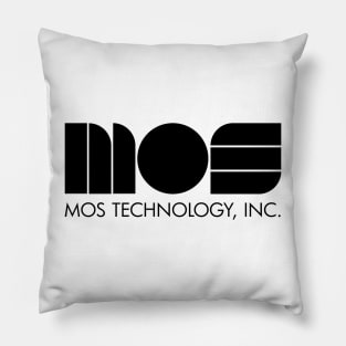 MOS Technology Inc Pillow