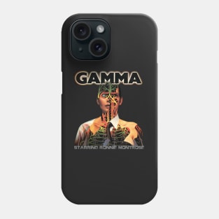 GAMMA Phone Case