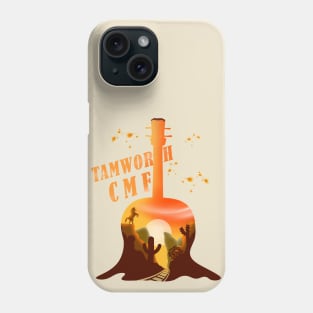 Tamworth Country Music Festival 2022 Phone Case