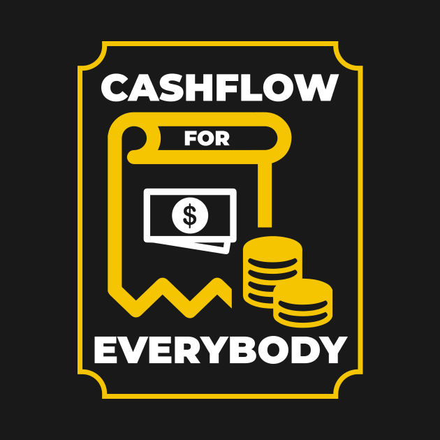 The rich get richer by Cashflow-Fashion 