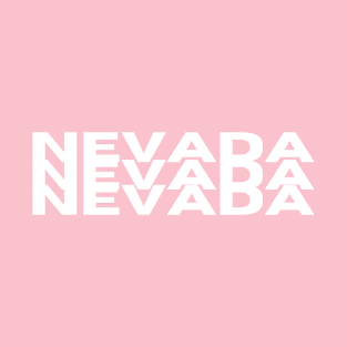 Nevada T-Shirt