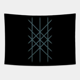 Web of Wyrd Tapestry