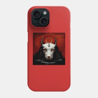 G.O.A.T. 3 Phone Case