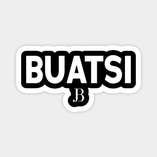 Joshua Buatsi Boxing Magnet