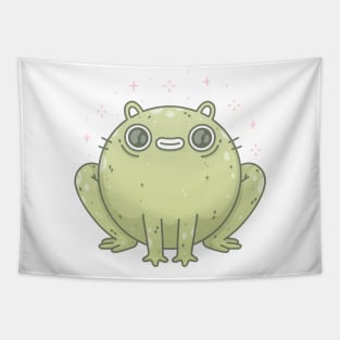 catfrog Tapestry