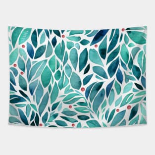 Foliage Tapestry