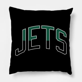 Jets Pillow