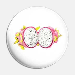 Pitaya / Pitahaya / Dragon fruit Pin