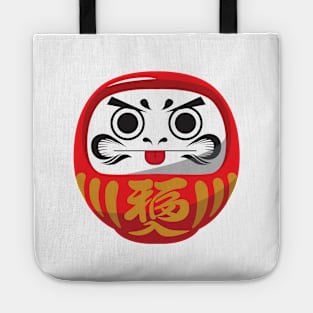 DARUMA 01 Tote