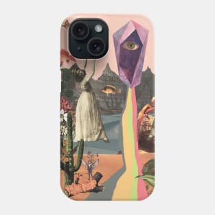 Uphold Phone Case