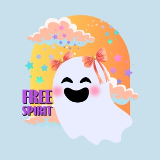 Free Spirit T-Shirt