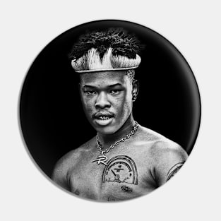 Nasty C Pin